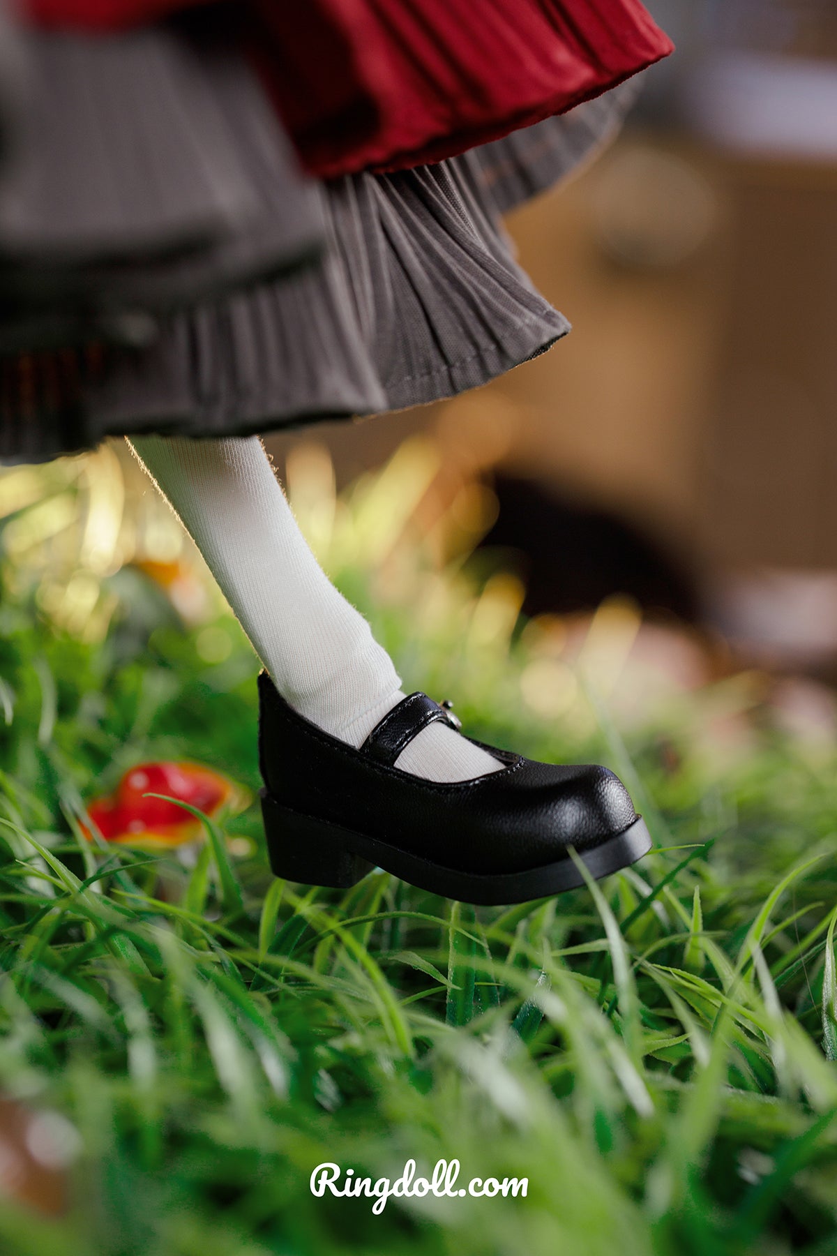 WINNIE | PREORDER | DOLL