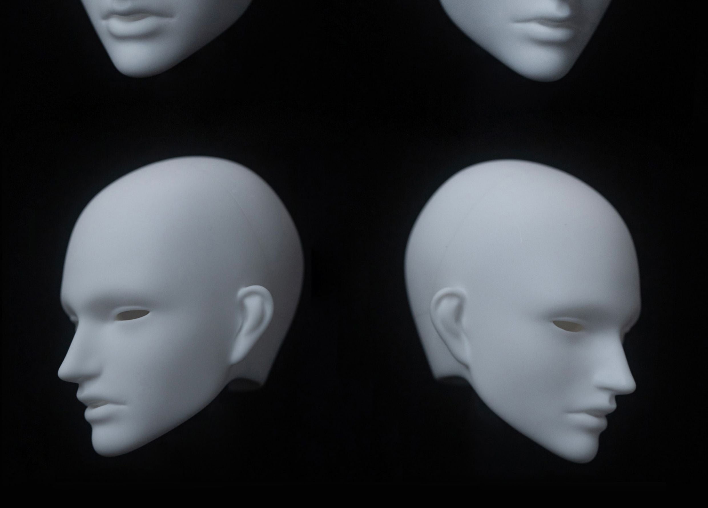 BALDWIN IV | PREORDER | DOLL