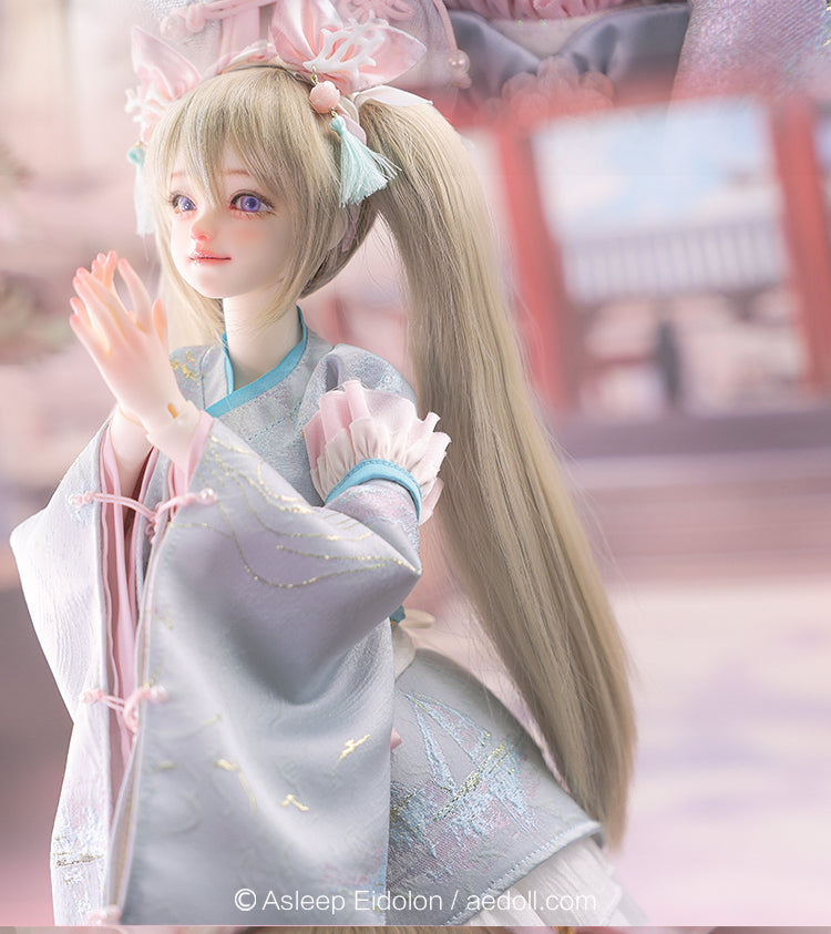 JINGLE | PREORDER | DOLL