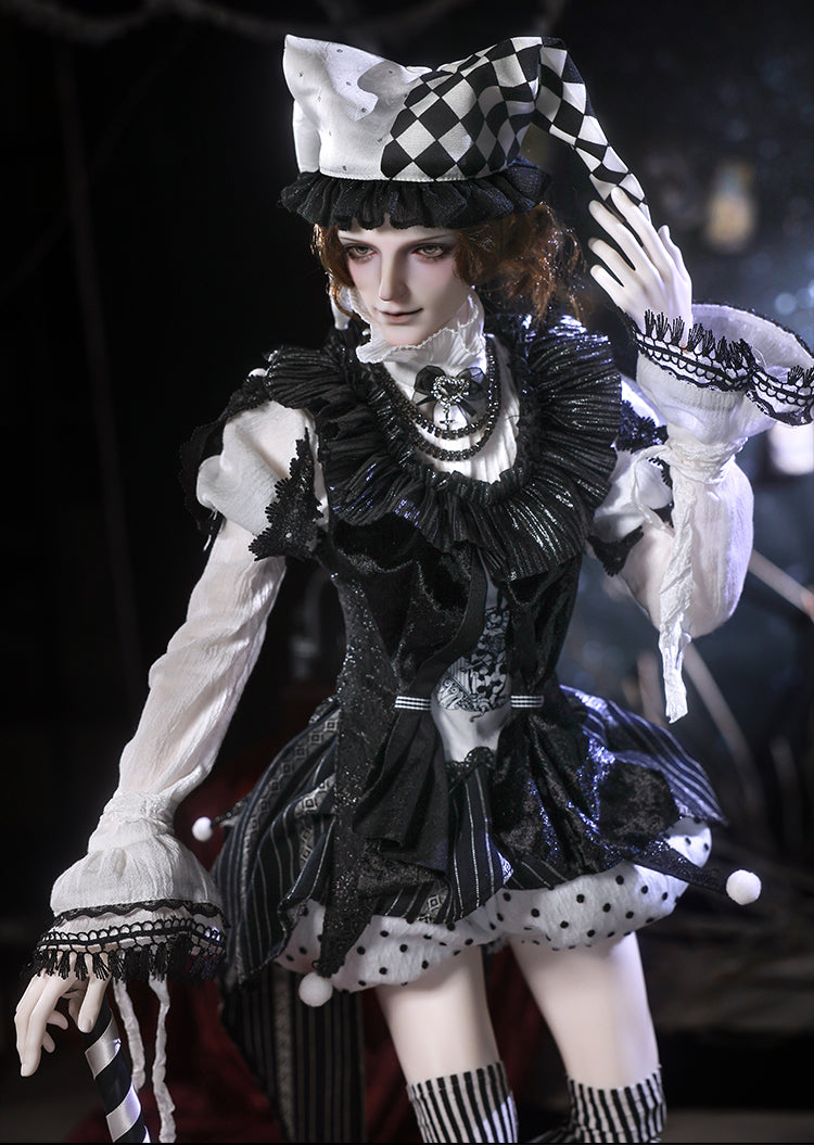 WEIRD | IN STOCK | DOLL