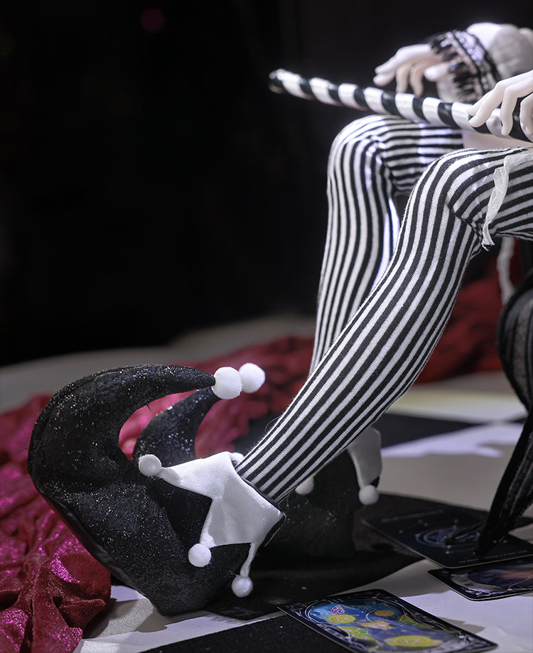 WEIRD | IN STOCK | DOLL