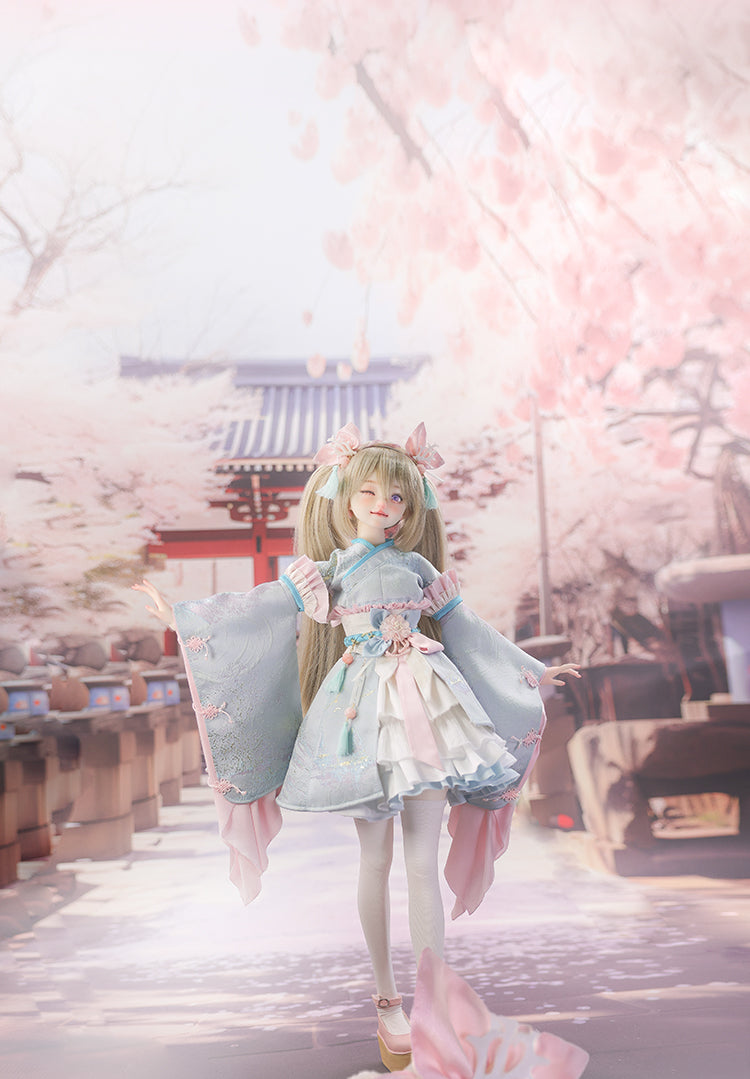 JINGLE | PREORDER | DOLL