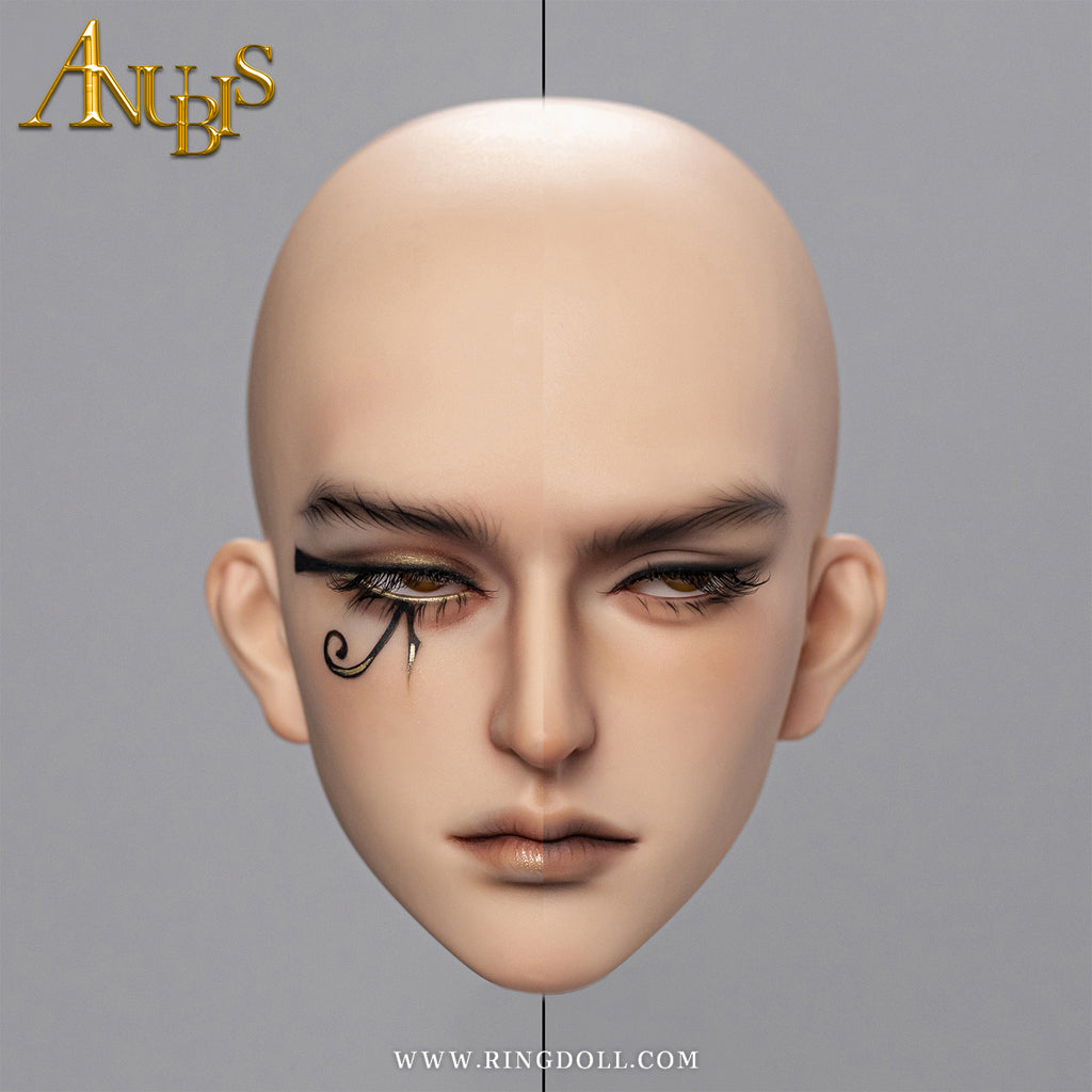 ANUBIS(Uncle Size) | PREORDER | DOLL