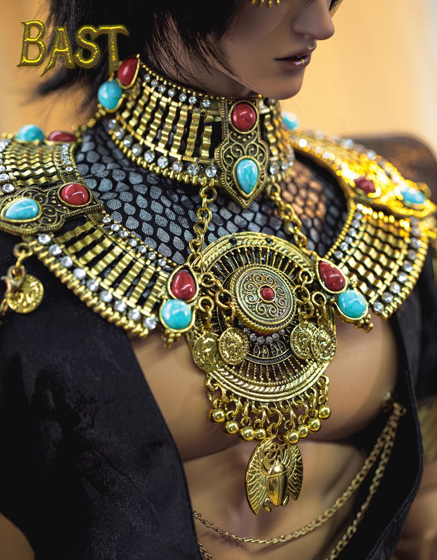 BAST | PREORDER | DOLL