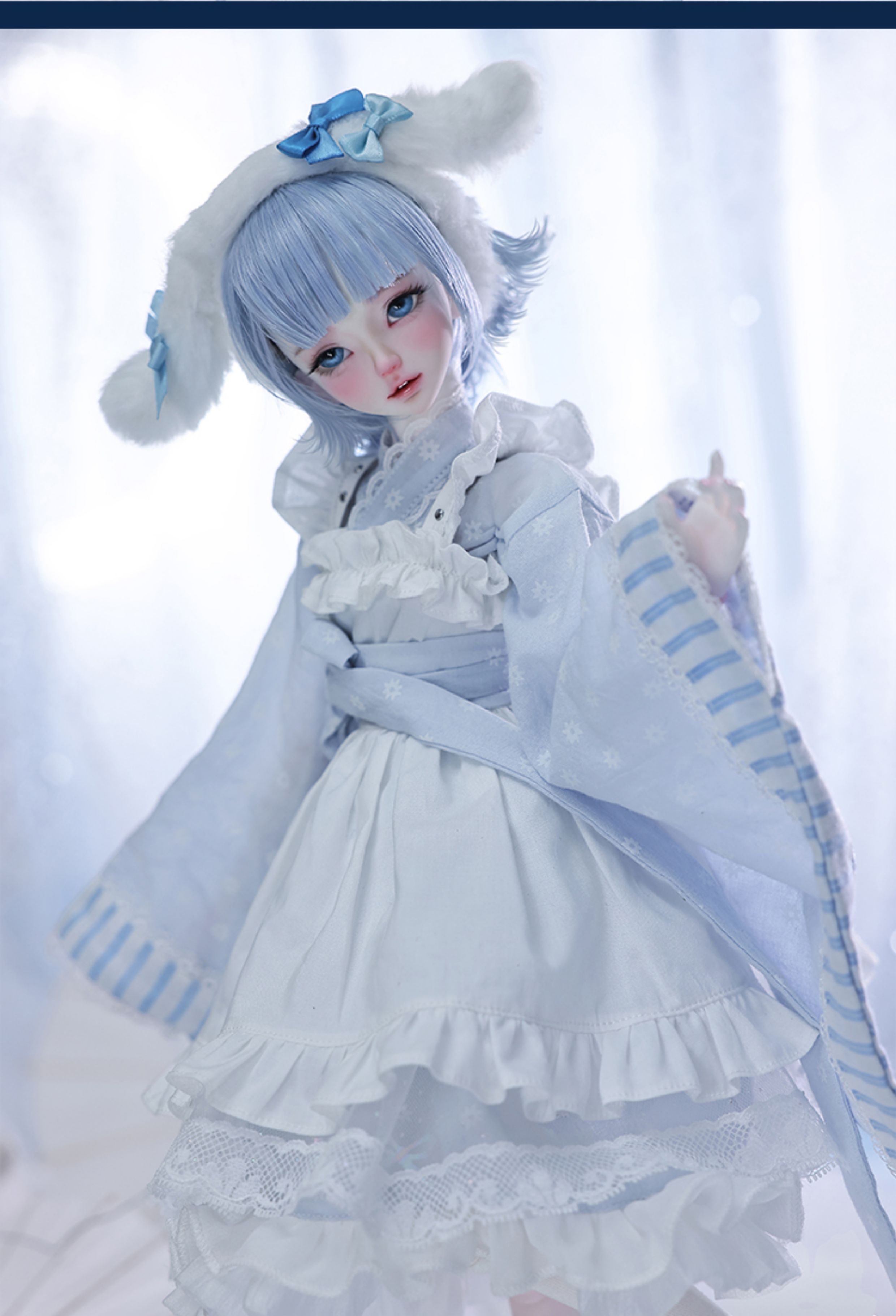 SANO | IN STOCK | DOLL