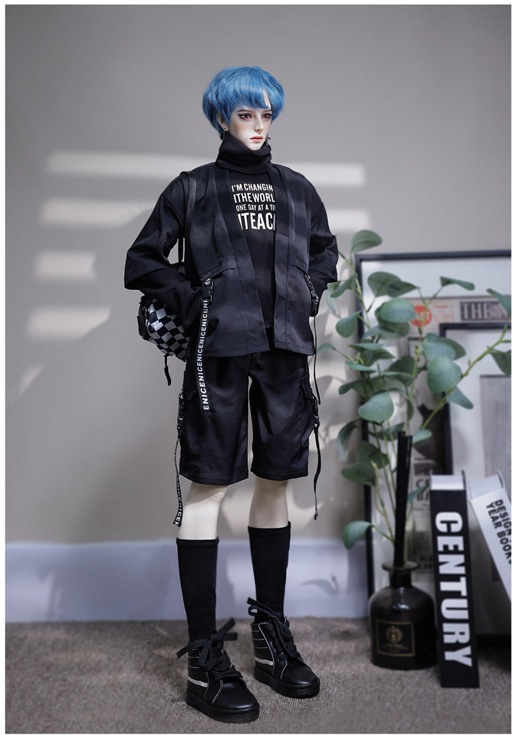 RANDY | IN STOCK | DOLL