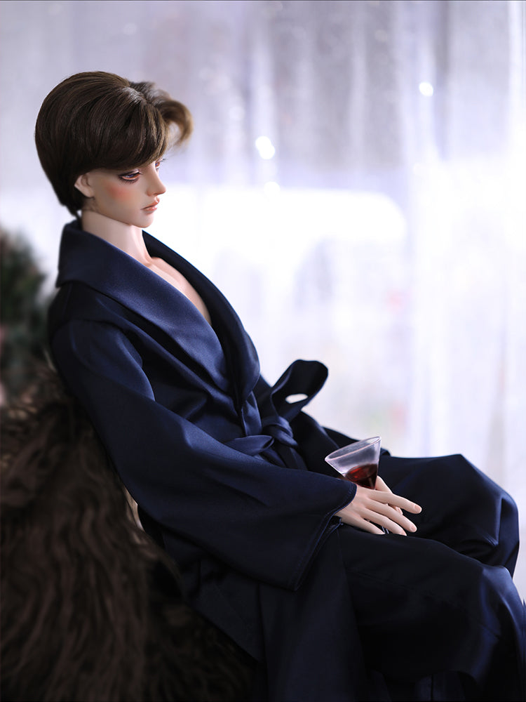 SIYE | IN STOCK | DOLL