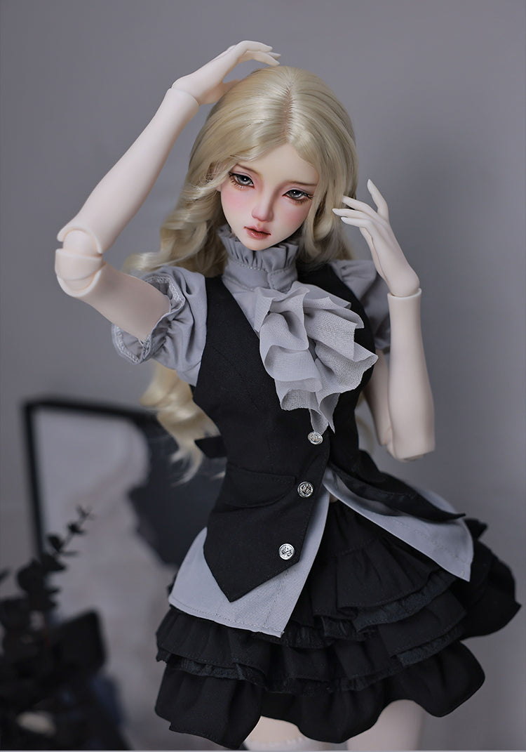 JIANG LAN | IN STOCK | DOLL