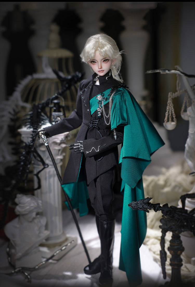 SANDER | IN STOCK | DOLL