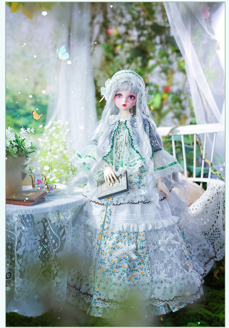 VIVIAN | IN STOCK | DOLL