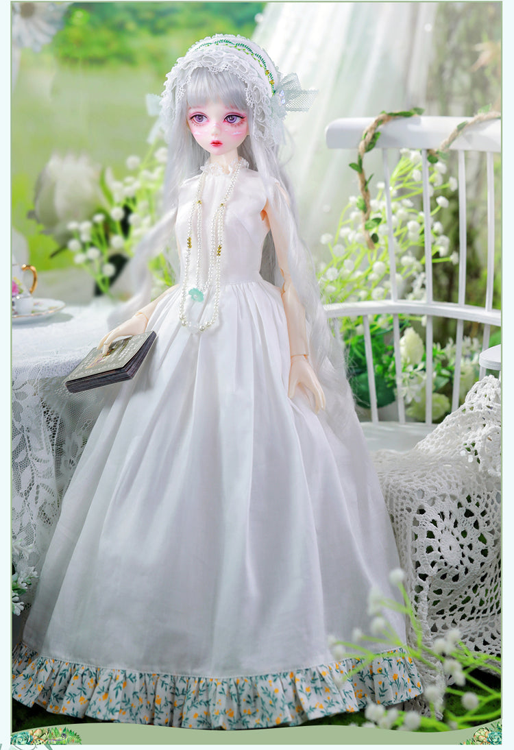 VIVIAN | IN STOCK | DOLL