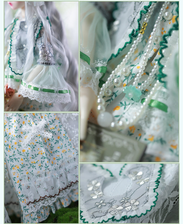 VIVIAN | IN STOCK | DOLL