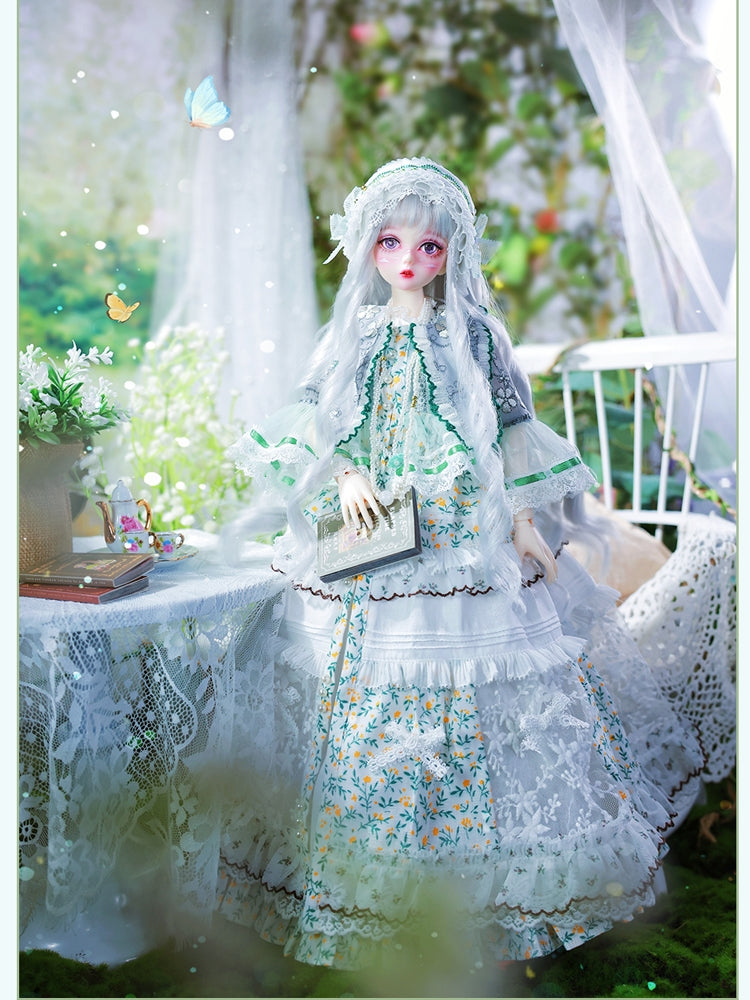 VIVIAN | IN STOCK | DOLL