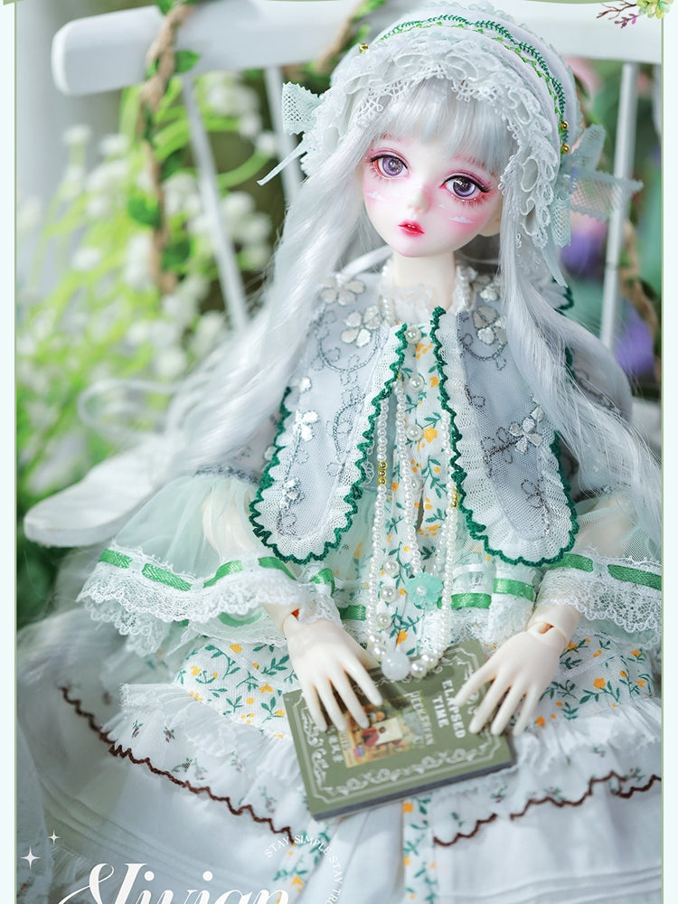 VIVIAN | IN STOCK | DOLL