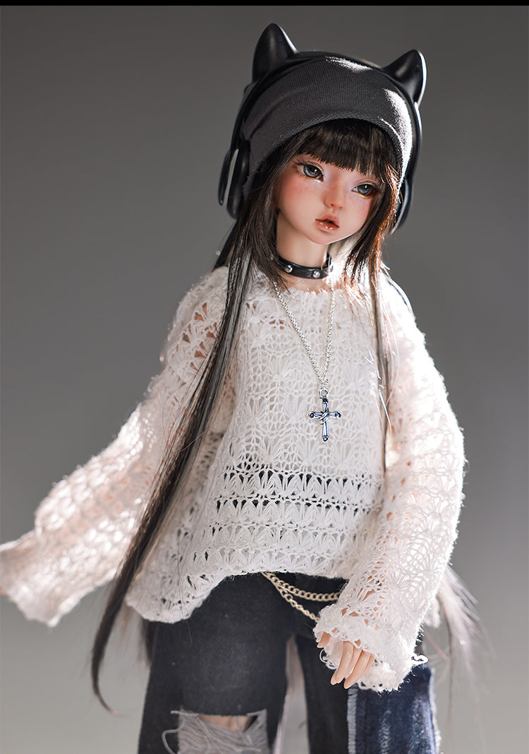 YUNZHU | IN STOCK | DOLL