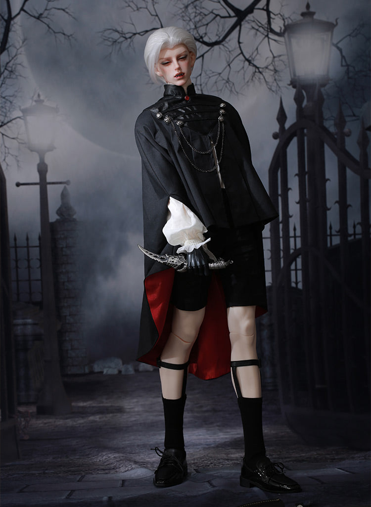 LESTAT | IN STOCK | DOLL