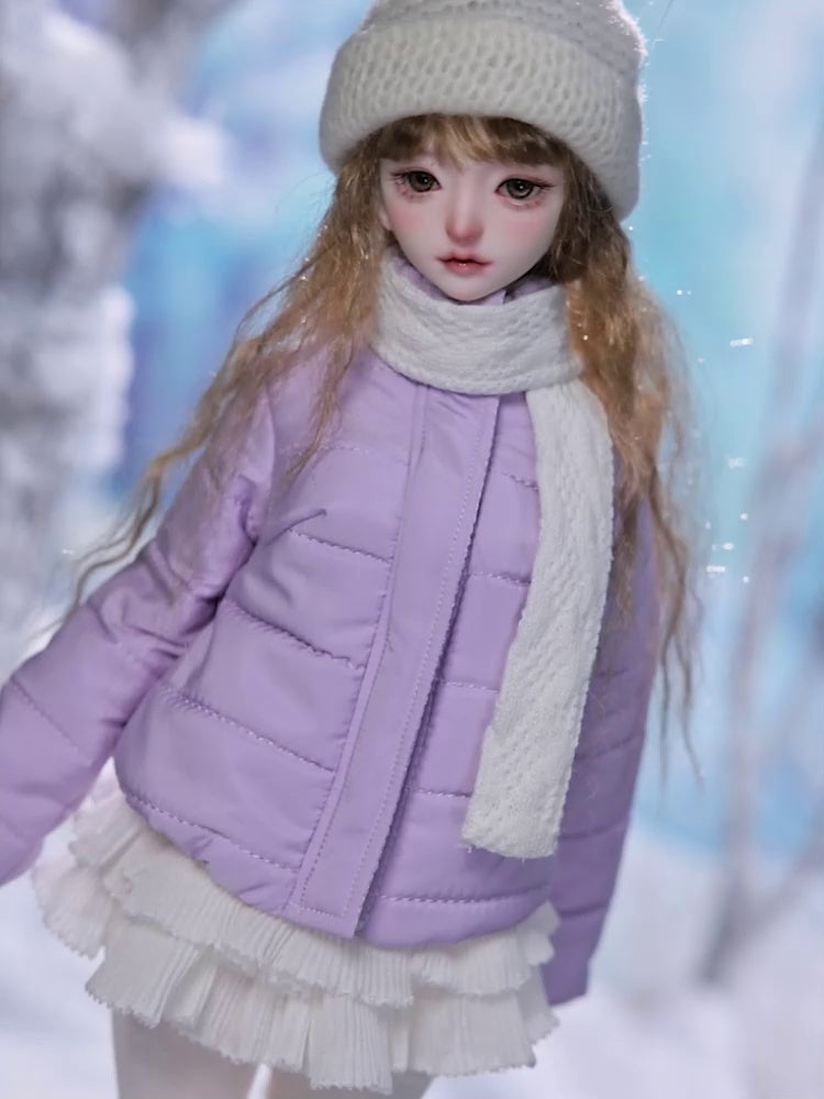 ACHU | PREORDER | DOLL