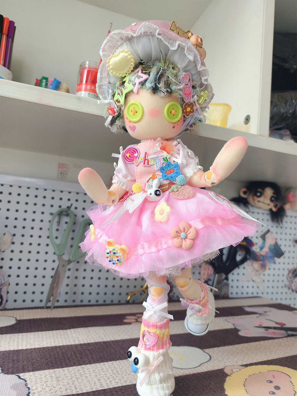 CHILDLIKE | PREORDER | DOLL