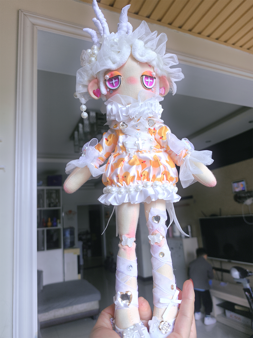 FAIRYTALE | PREORDER | DOLL