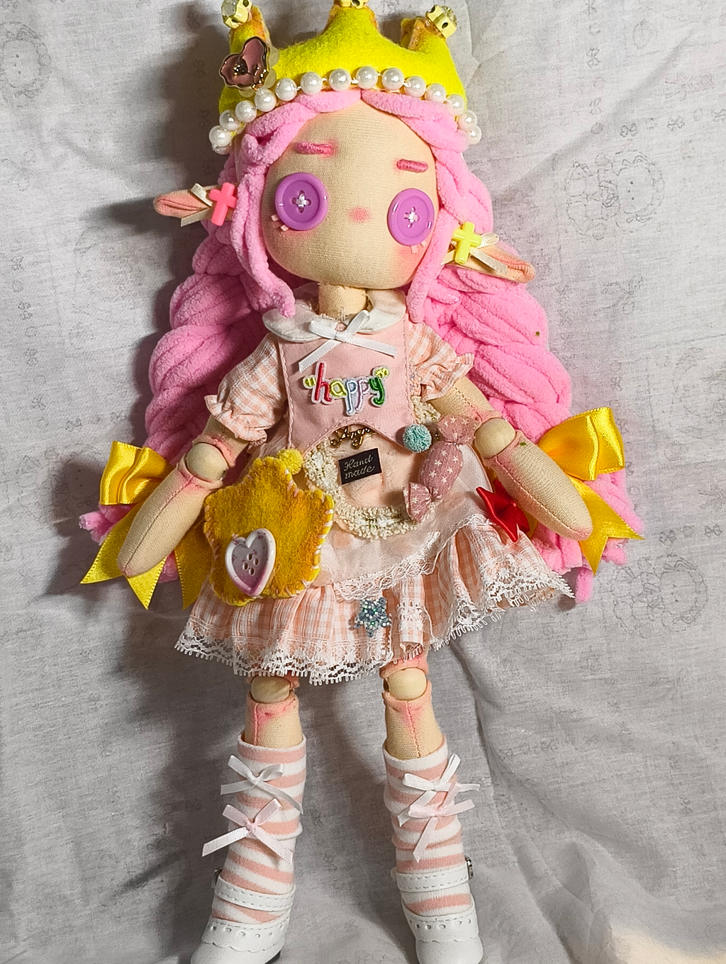 DESSERTS | PREORDER | DOLL