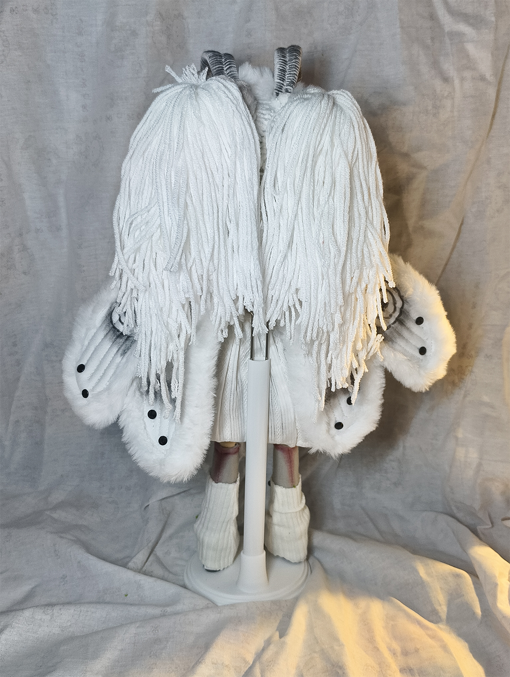 MOTH | PREORDER | DOLL