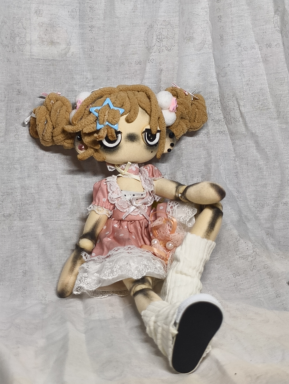 SANG | PREORDER | DOLL