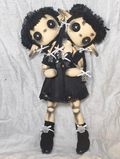 GHOST | PREORDER | DOLL