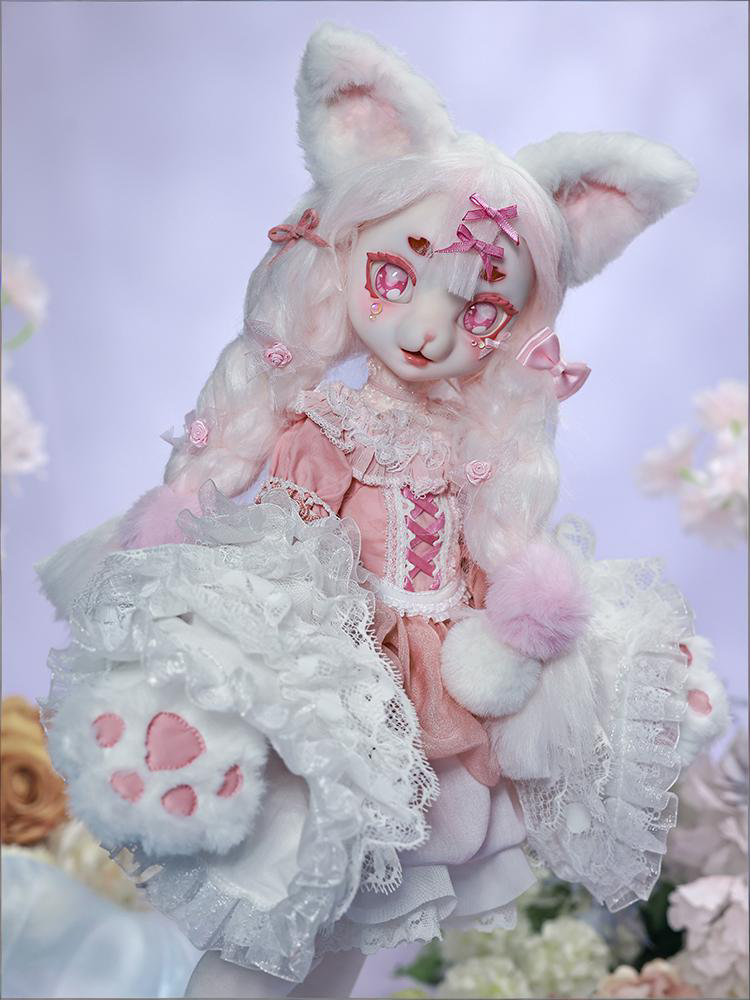 YUKINO | IN STOCK | DOLL