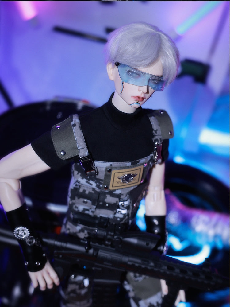 AARON | IN STOCK | DOLL