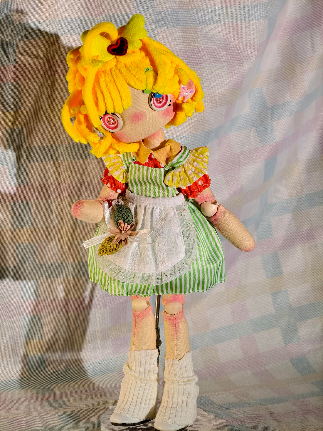 MUSE | PREORDER | DOLL