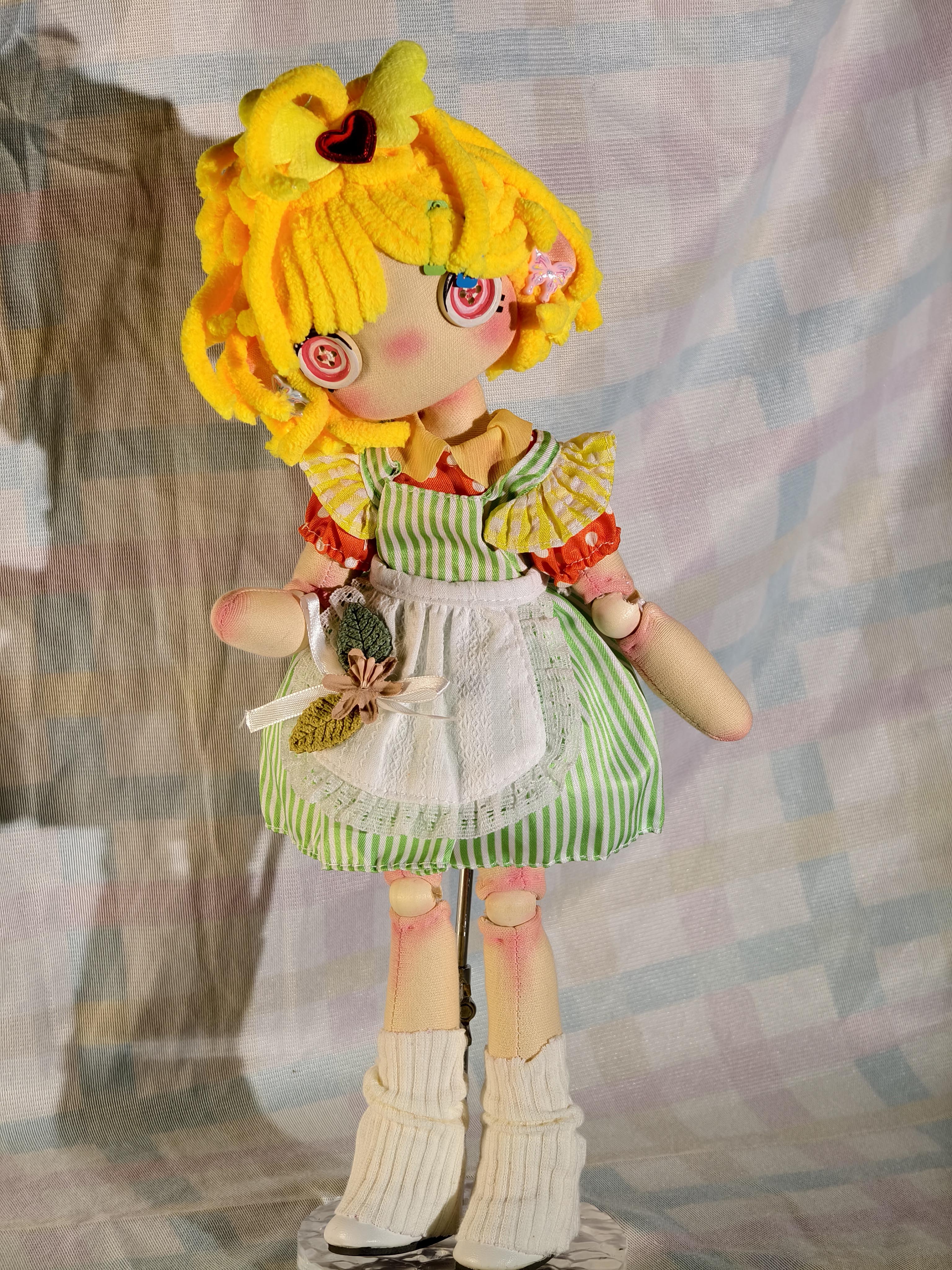 MUSE | PREORDER | DOLL