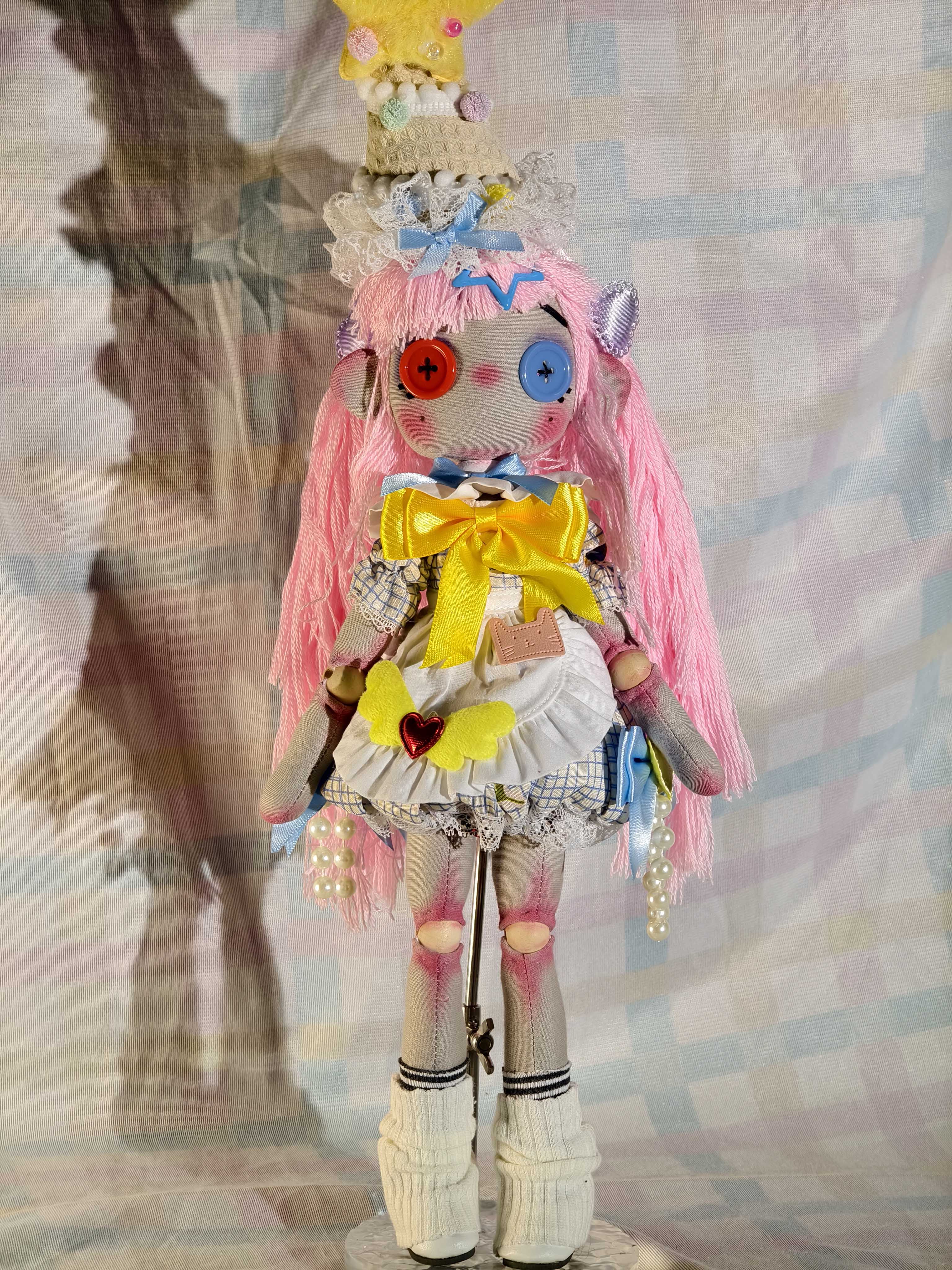 PHANTOM DREAM | PREORDER | DOLL