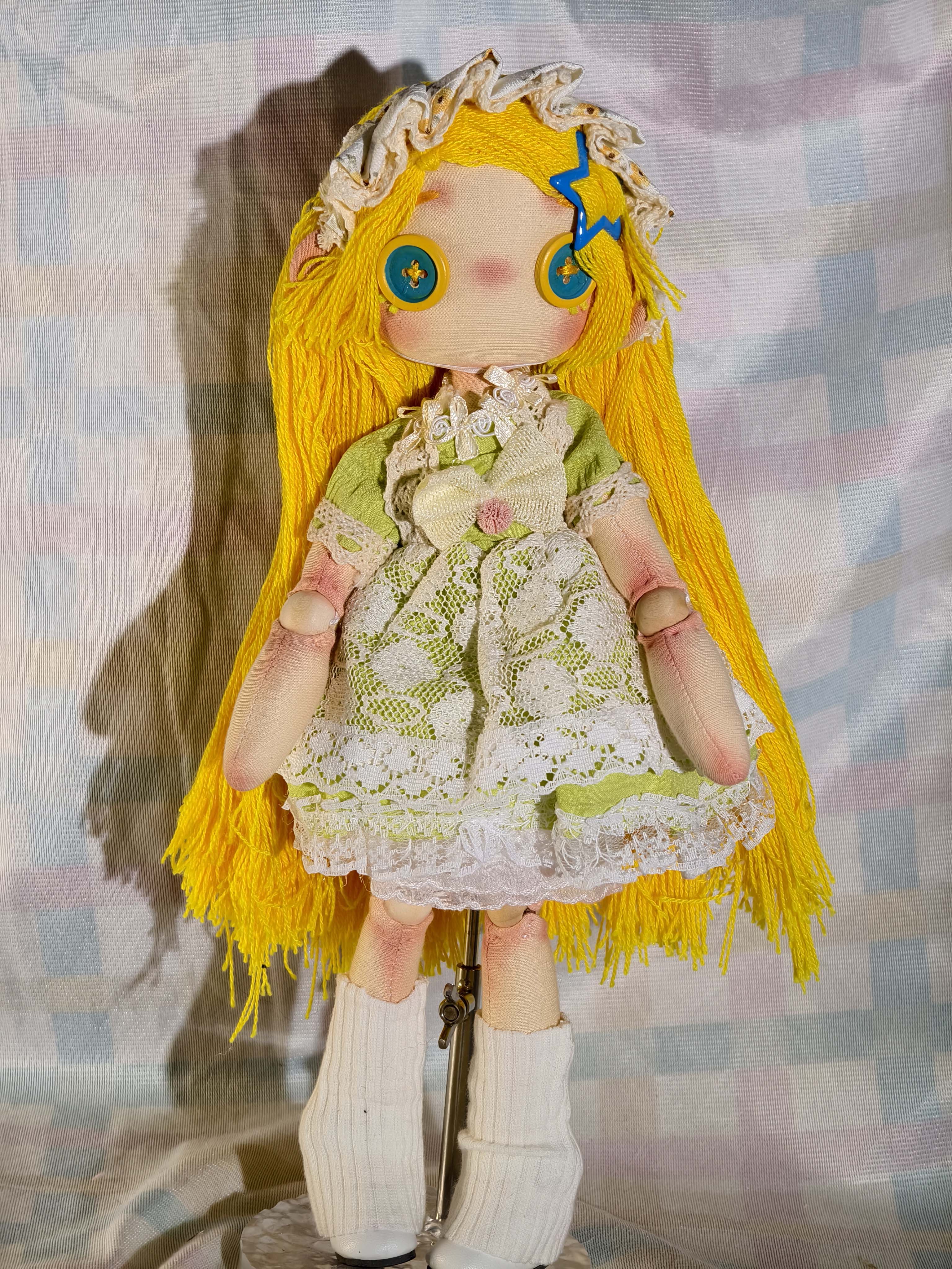 YANGYANG | PREORDER | DOLL