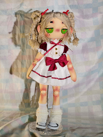YAYA | PREORDER | DOLL
