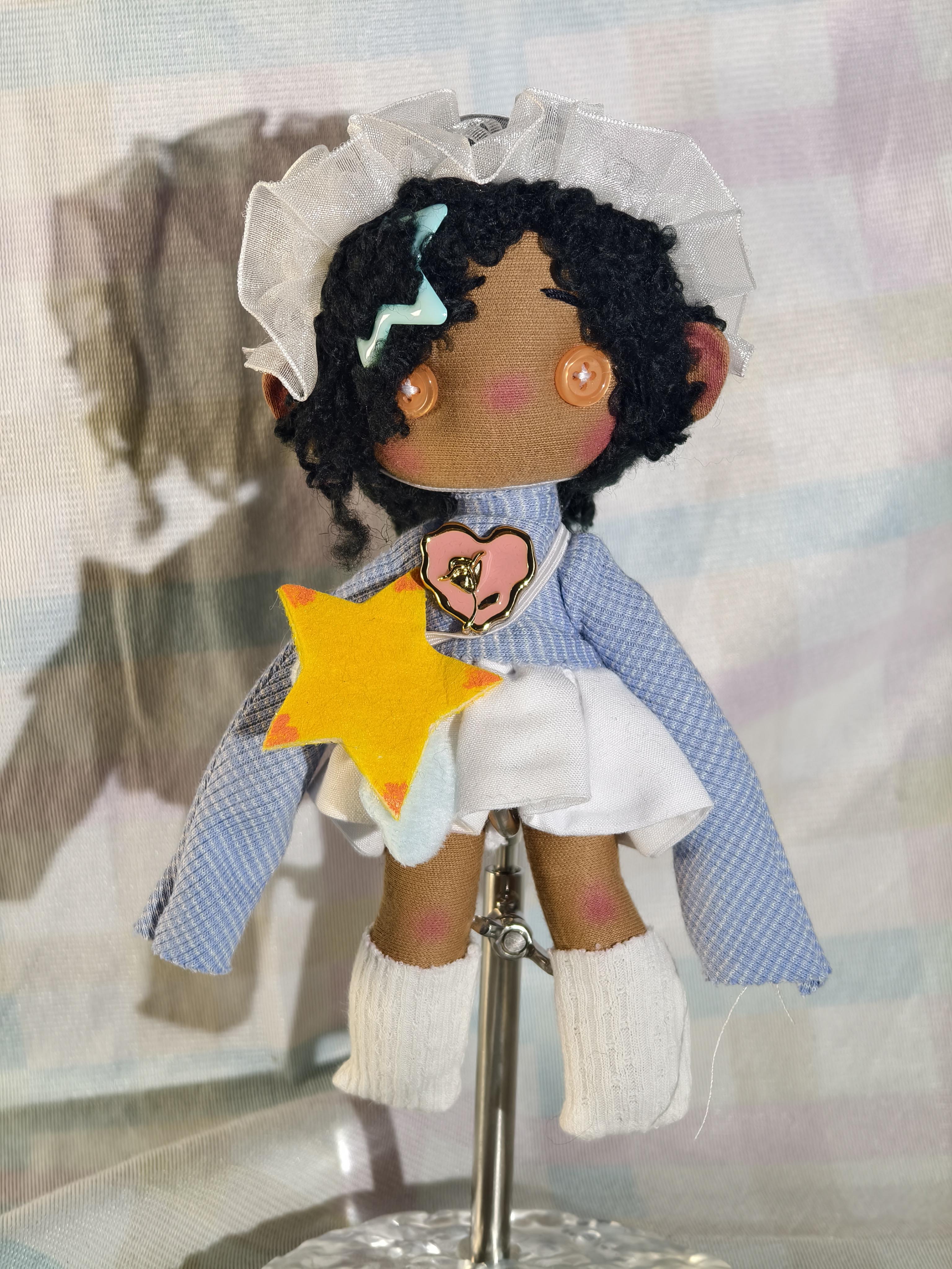 BEIBEI | PREORDER | DOLL
