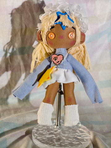 DREAM STAR | PREORDER | DOLL