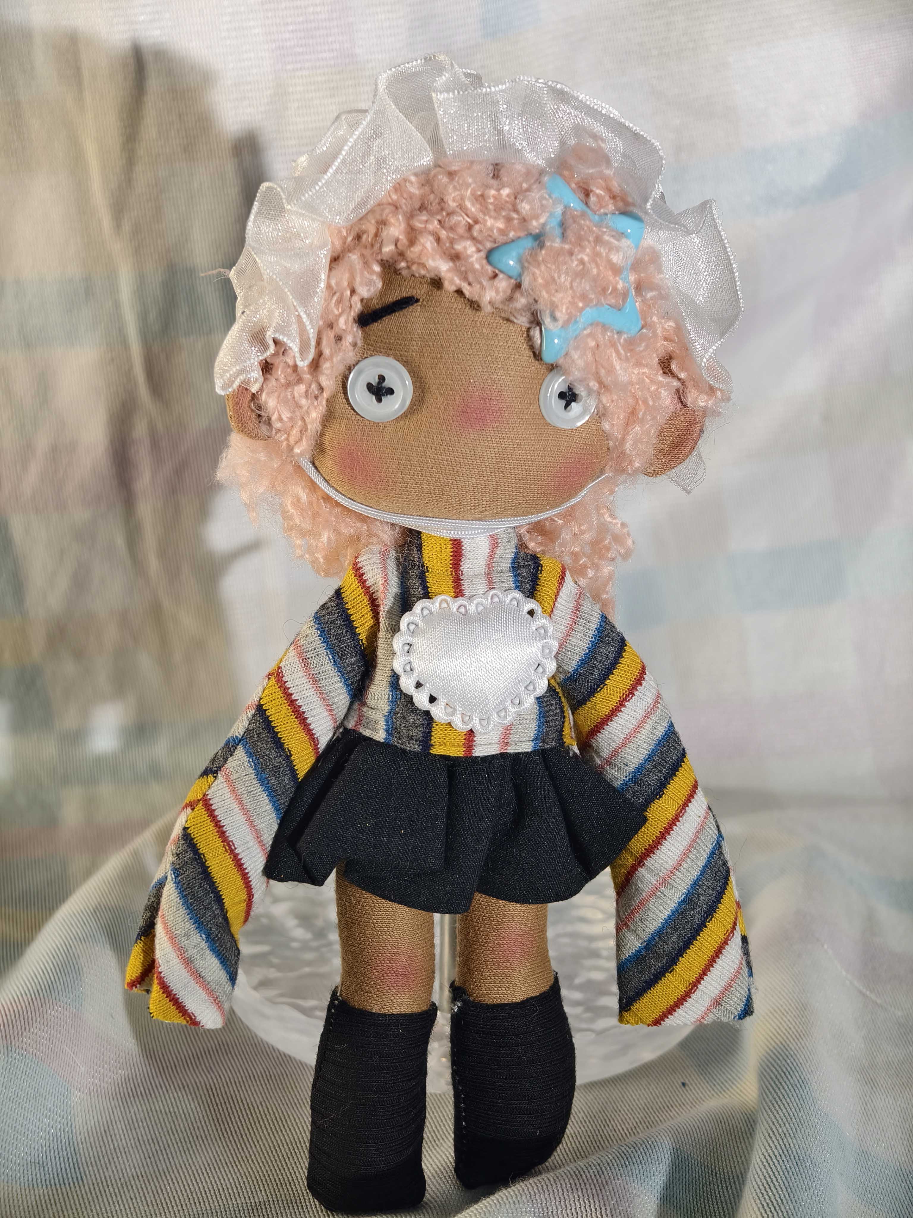 COTTON STAR | PREORDER | DOLL