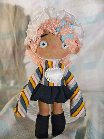 COTTON STAR | PREORDER | DOLL