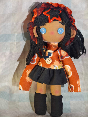 INK STAR | PREORDER | DOLL