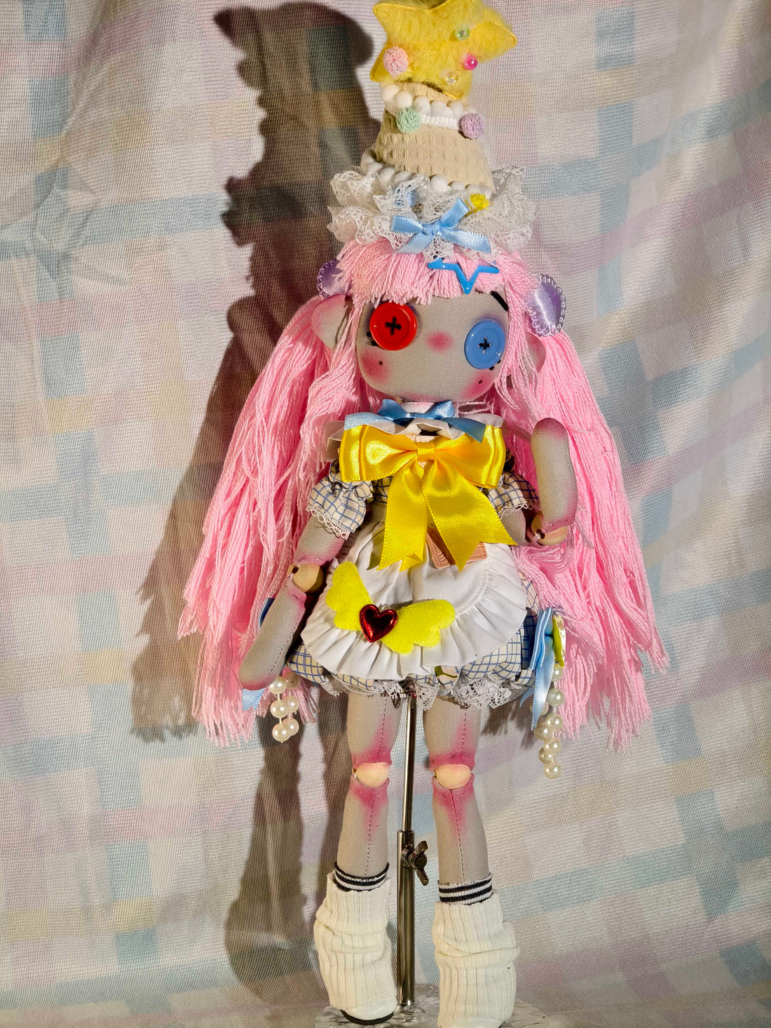 PHANTOM DREAM | PREORDER | DOLL