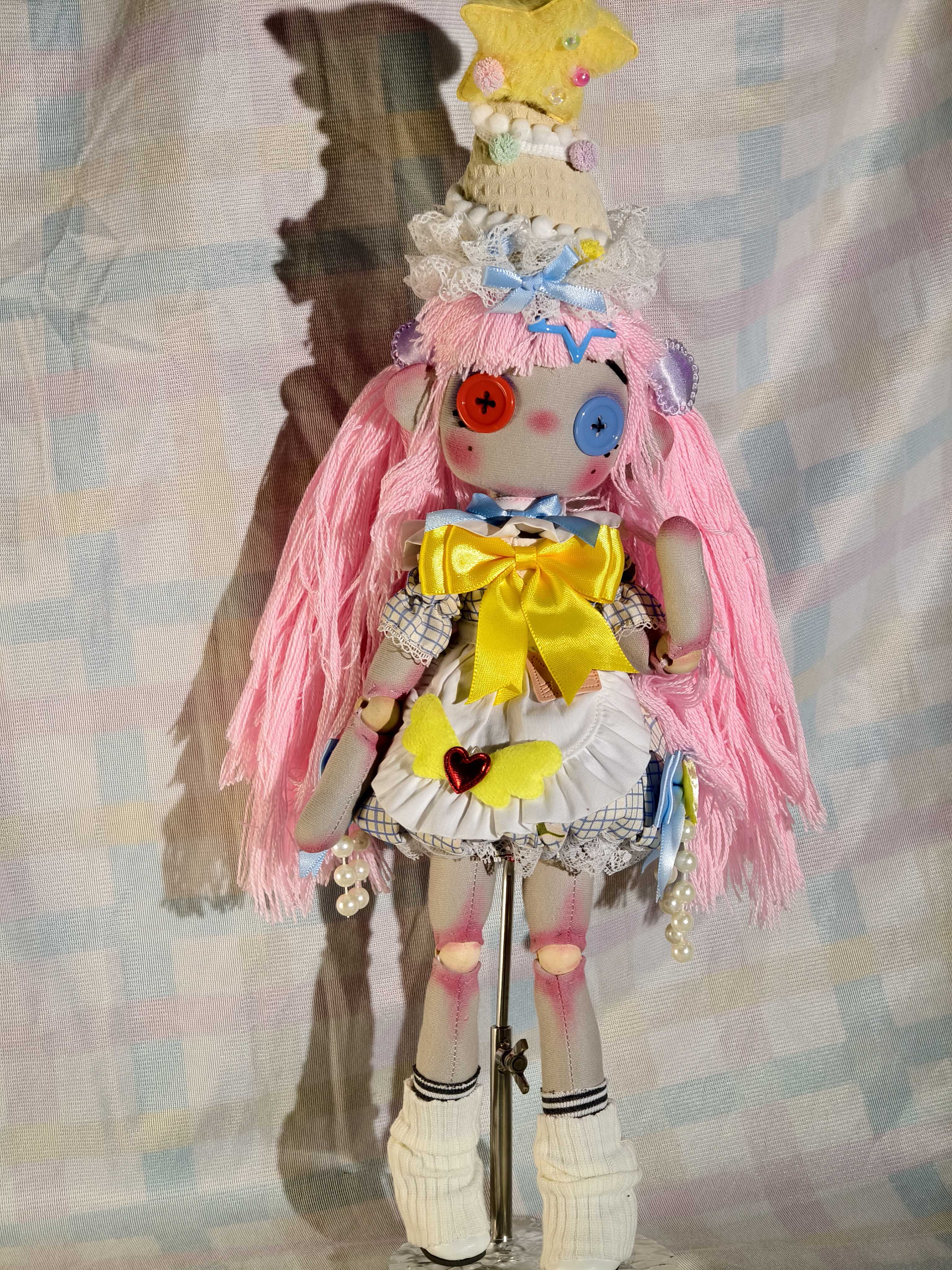PHANTOM DREAM | PREORDER | DOLL