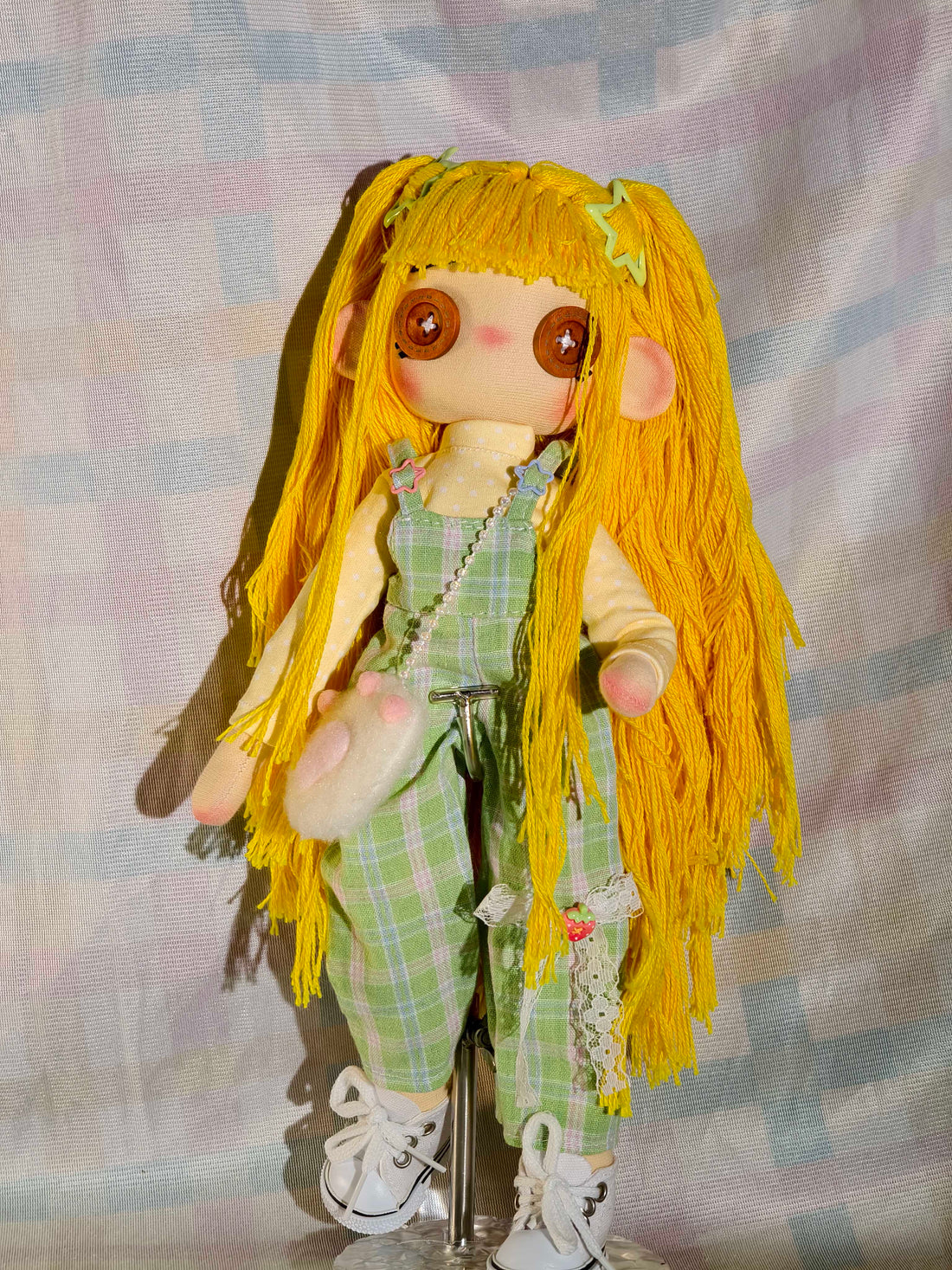 TONGTONG | PREORDER | DOLL