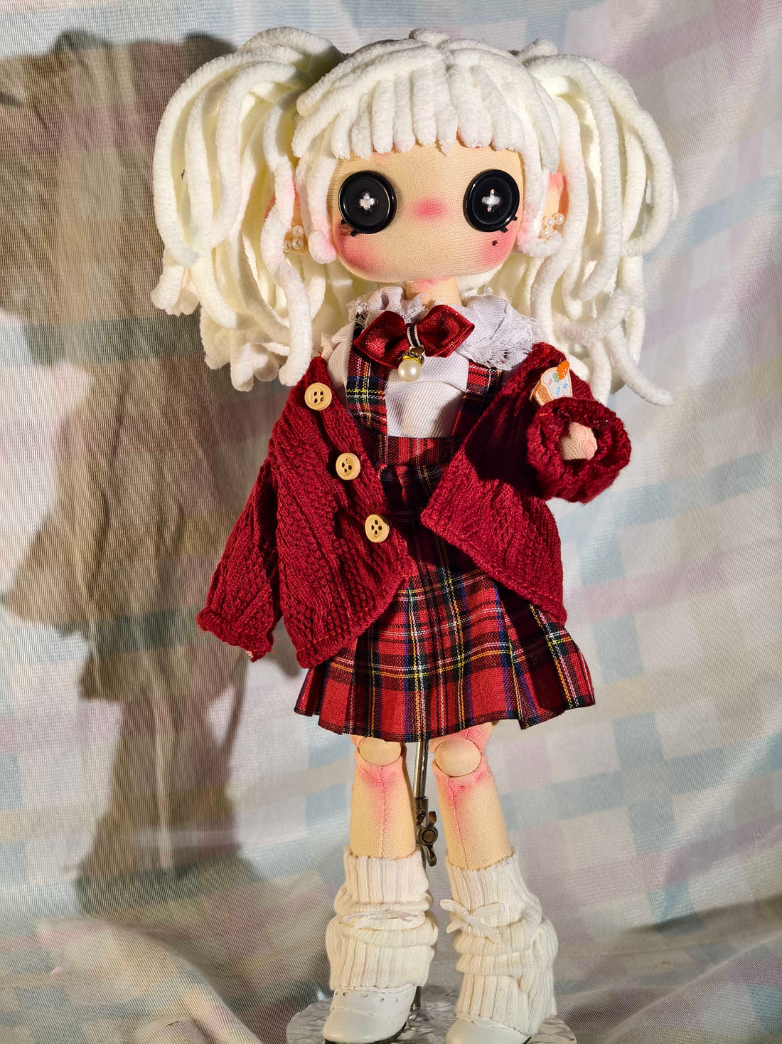 QIUYA | PREORDER | DOLL