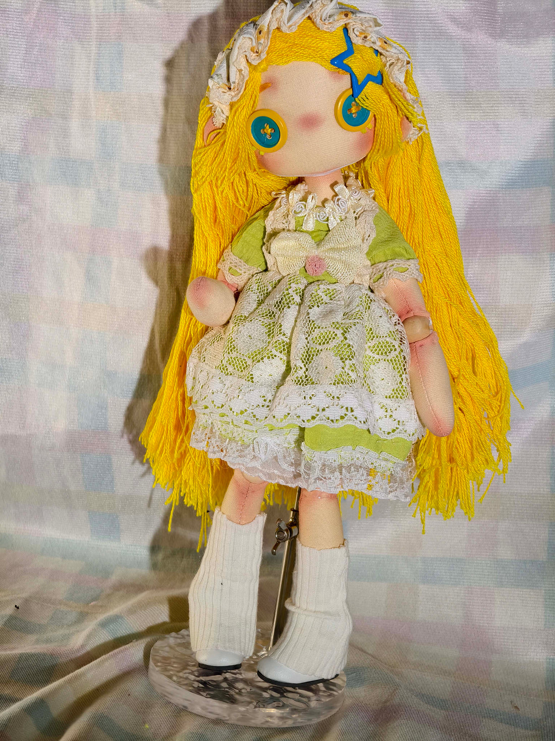 YANGYANG | PREORDER | DOLL