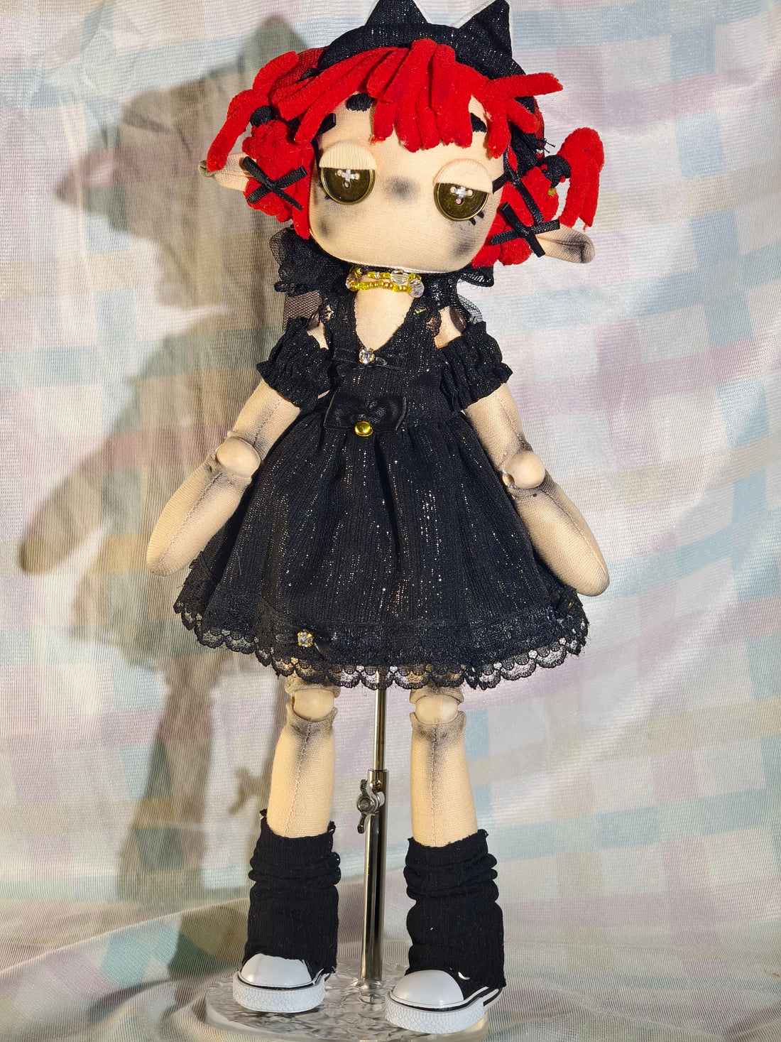MIN YUE | PREORDER | DOLL