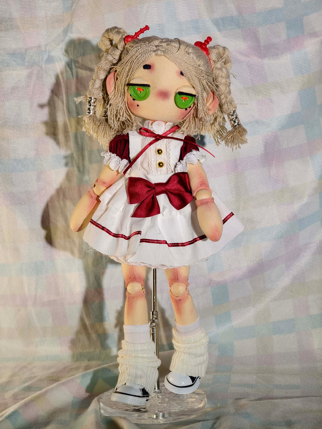YAYA | PREORDER | DOLL