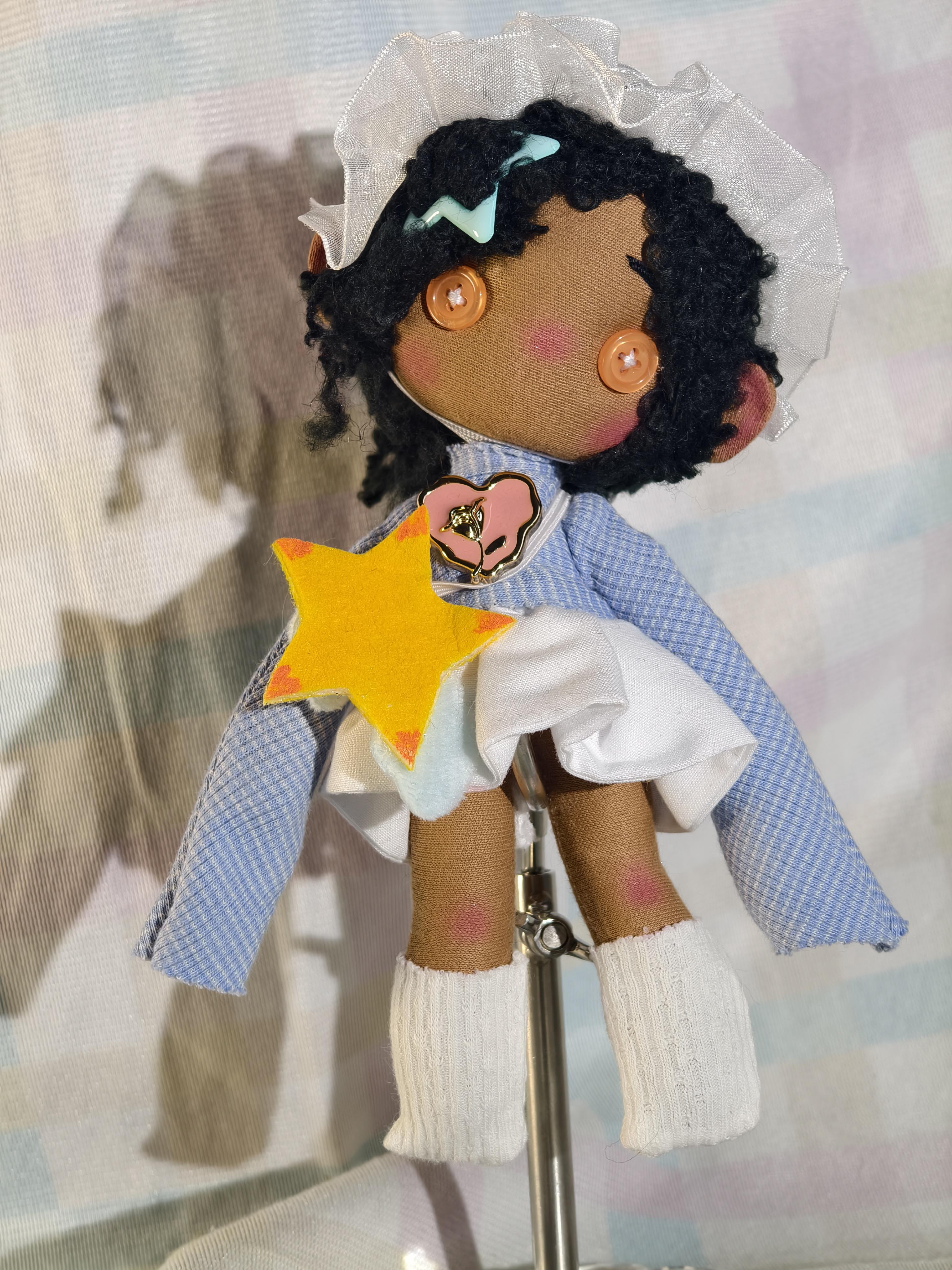 BEIBEI | PREORDER | DOLL
