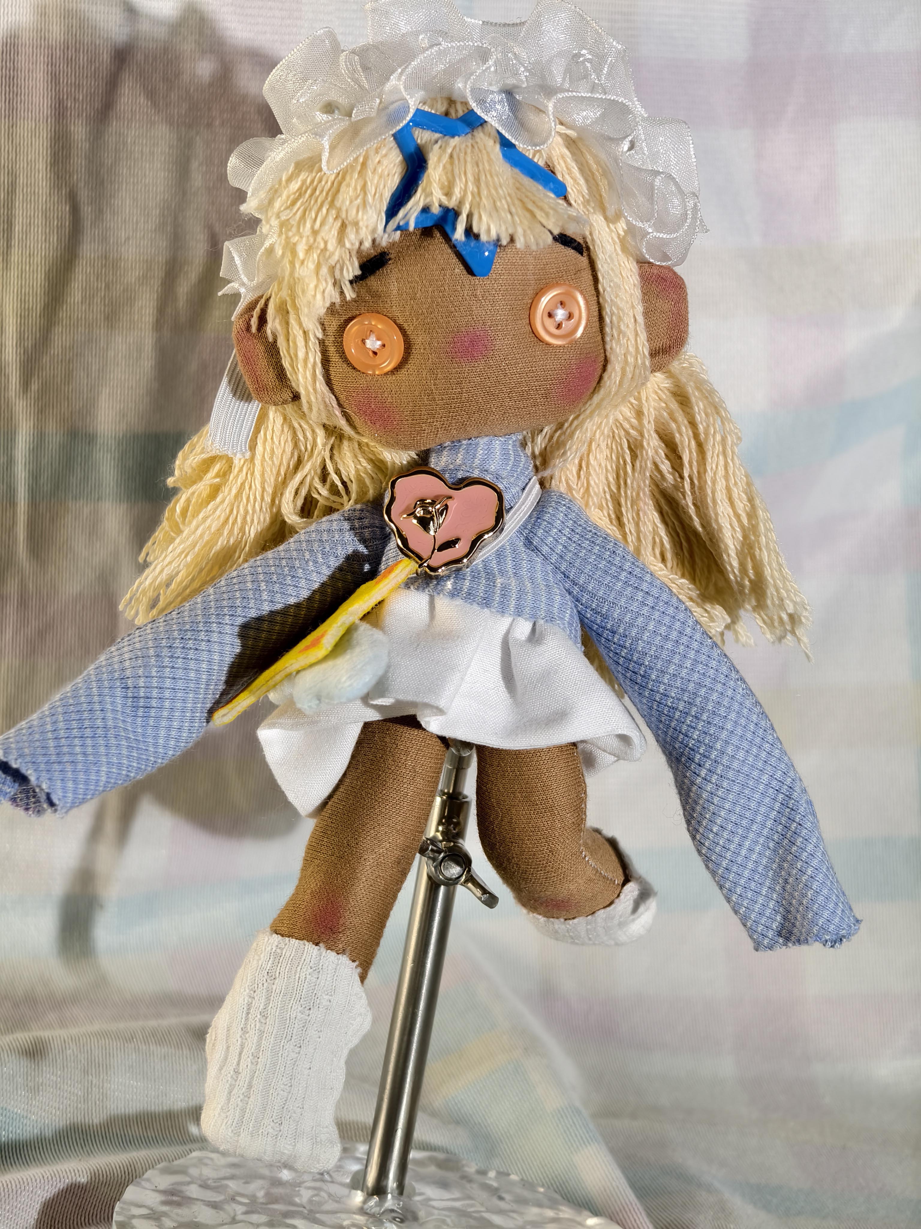 DREAM STAR | PREORDER | DOLL