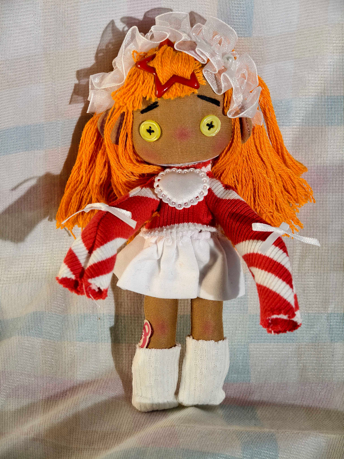 HONEY STAR | PREORDER | DOLL