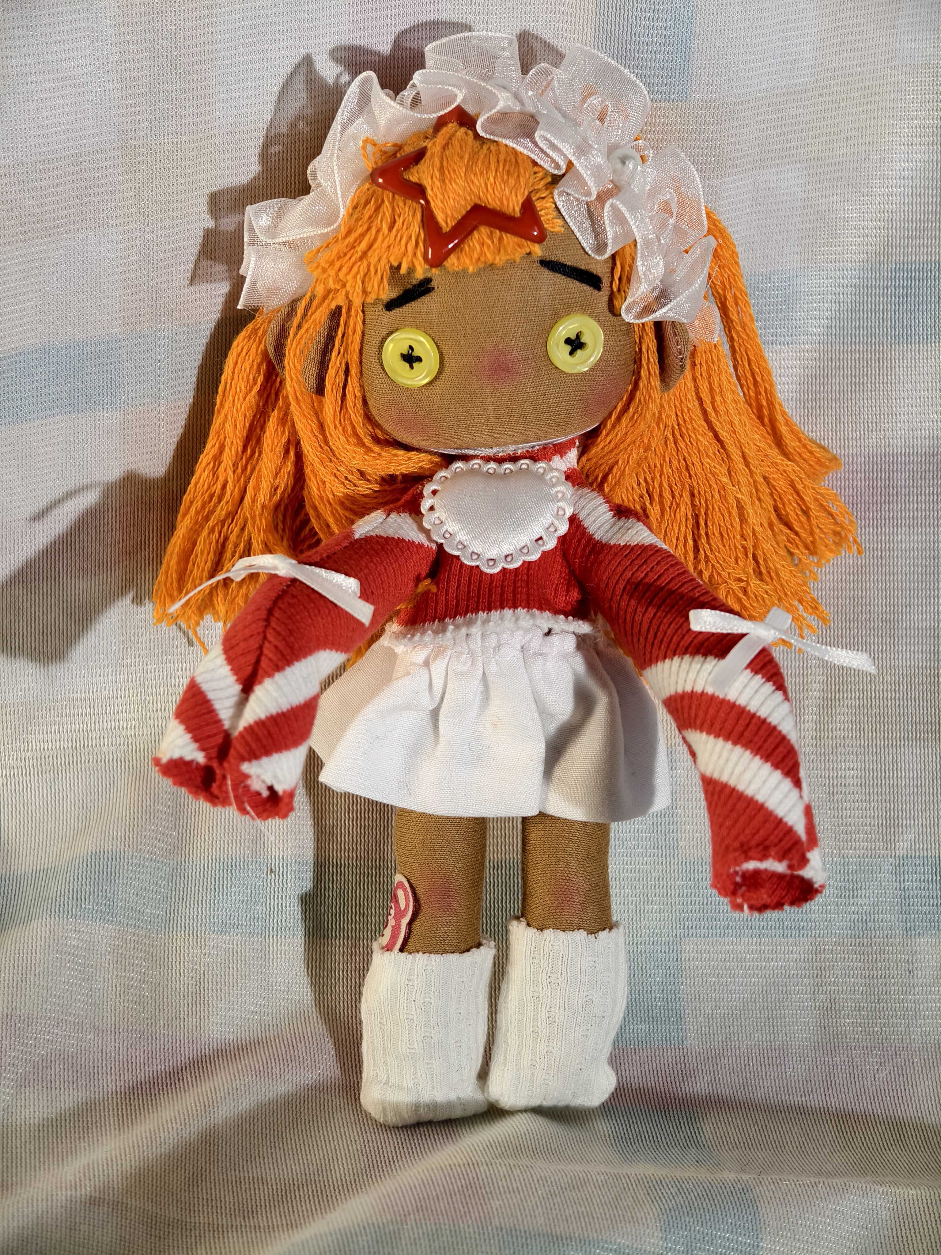 HONEY STAR | PREORDER | DOLL
